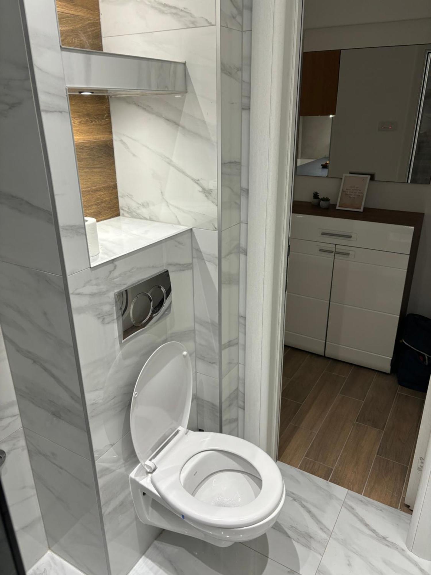 Vanja Apartman Vrsac Exterior foto
