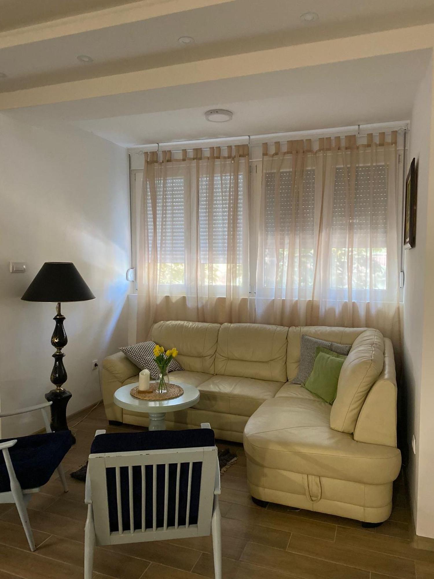 Vanja Apartman Vrsac Exterior foto