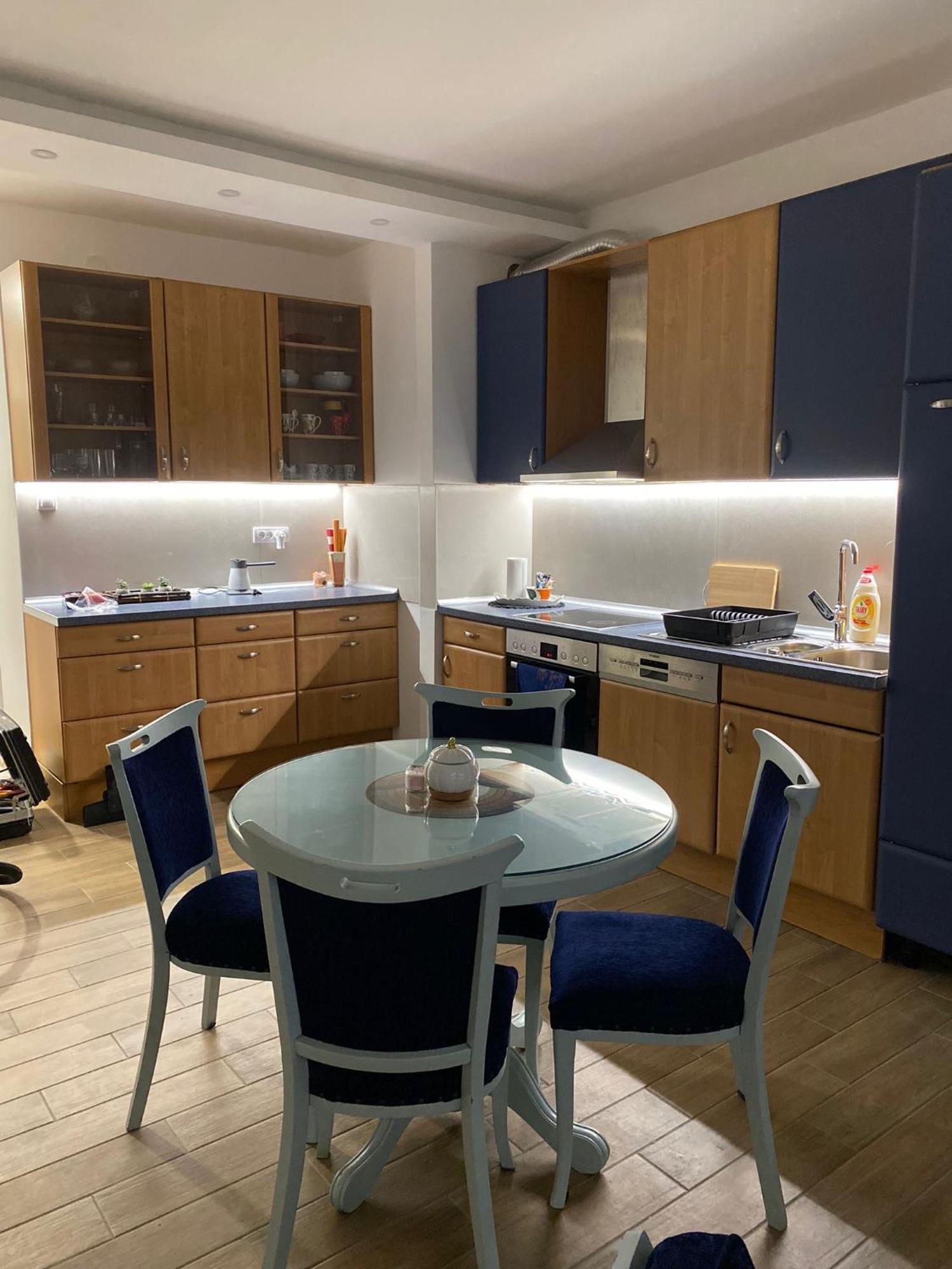 Vanja Apartman Vrsac Exterior foto